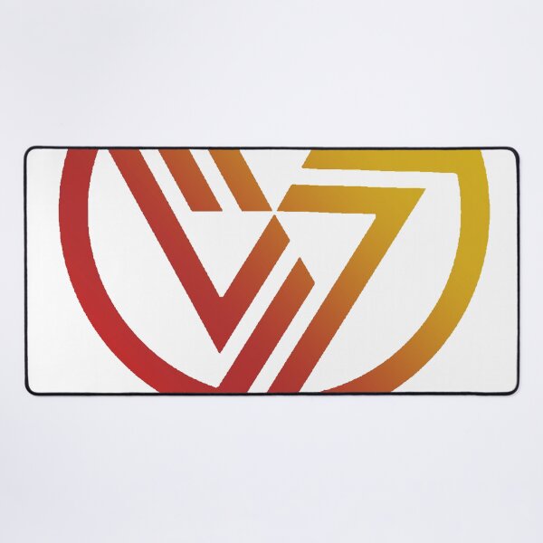 Item preview, UNIT 7300 - Red Team Apparel - Fire Red designed and sold by natekhchan.