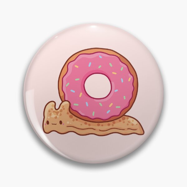 Item preview, Sprinkle Snonut designed and sold by ZephyrVyn.