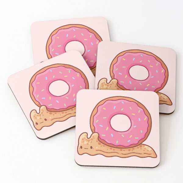 Item preview, Sprinkle Snonut designed and sold by ZephyrVyn.