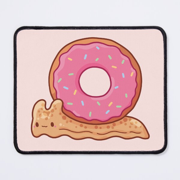 Item preview, Sprinkle Snonut designed and sold by ZephyrVyn.