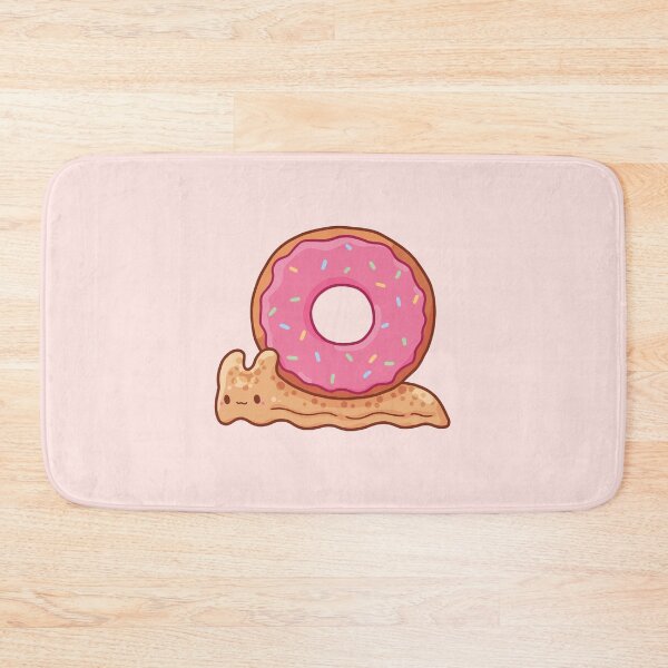 Item preview, Sprinkle Snonut designed and sold by ZephyrVyn.