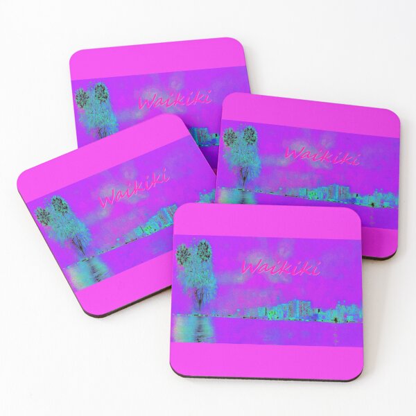 Item preview, Waikiki Fireworks XXX designed and sold by R-F-B.