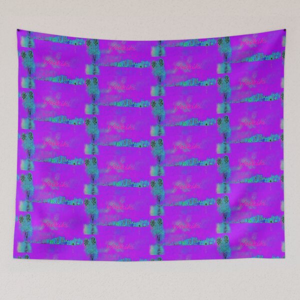 Item preview, Waikiki Fireworks XXX designed and sold by R-F-B.