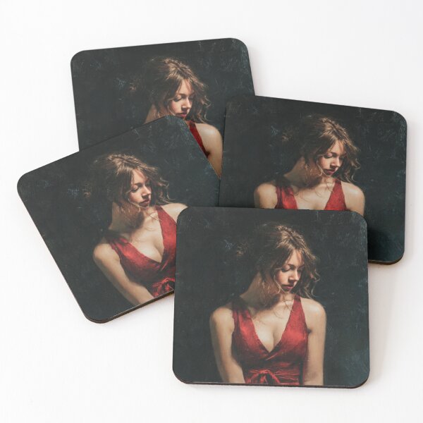 Item preview, Crimson Reverie designed and sold by afrancisCL.