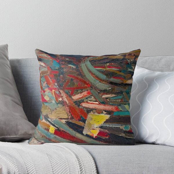 Item preview, Nicolas De Staël Composition 1947 designed and sold by melaartni.