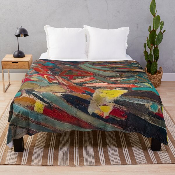 Item preview, Nicolas De Staël Composition 1947 designed and sold by melaartni.