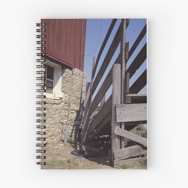 Item preview, Corner of a Barn designed and sold by KWAPhoto.