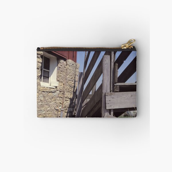 Item preview, Corner of a Barn designed and sold by KWAPhoto.