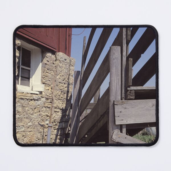 Item preview, Corner of a Barn designed and sold by KWAPhoto.