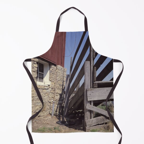 Item preview, Corner of a Barn designed and sold by KWAPhoto.