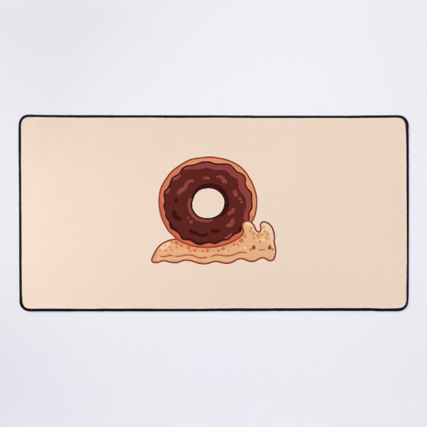 Item preview, Chocolate Snonut designed and sold by ZephyrVyn.
