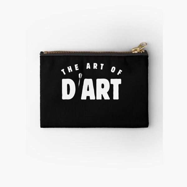 Item preview, The Art of Darts - more than just sports - art designed and sold by Halfstone.