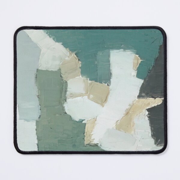 Item preview, Nicolas De Staël Composition 1949 designed and sold by melaartni.