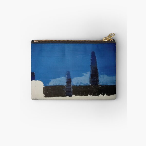 Item preview, Nicolas De Staël Fiesole 1953 designed and sold by melaartni.