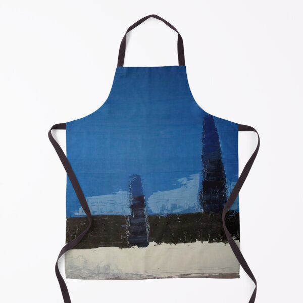 Item preview, Nicolas De Staël Fiesole 1953 designed and sold by melaartni.