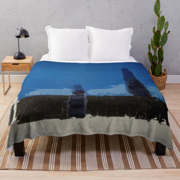 Item preview, Nicolas De Staël Fiesole 1953 designed and sold by melaartni.