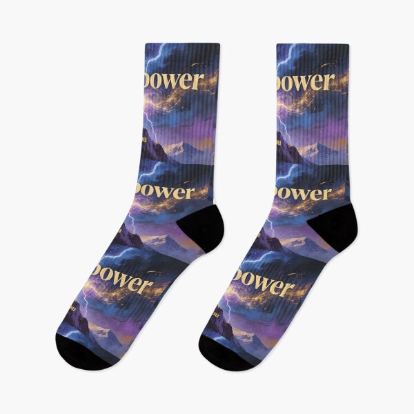 Item preview, There is power -within you designed and sold by artistry2024.