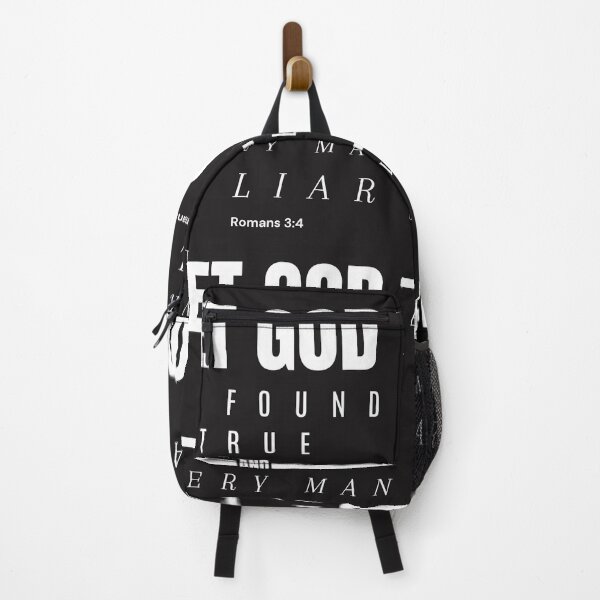 Item preview, Let God Be Found True And Every Man A Liar designed and sold by Danaspoint.