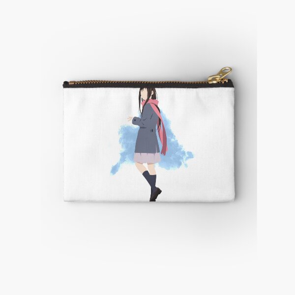 Item preview, Noragami Minimalist (Hiyori) designed and sold by Daniel Megeary.