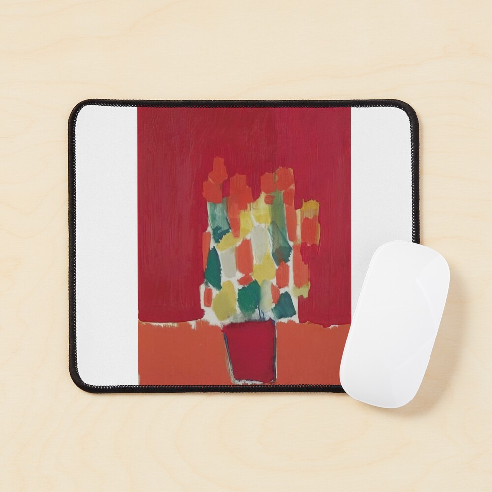 Item preview, Mouse Pad designed and sold by melaartni.