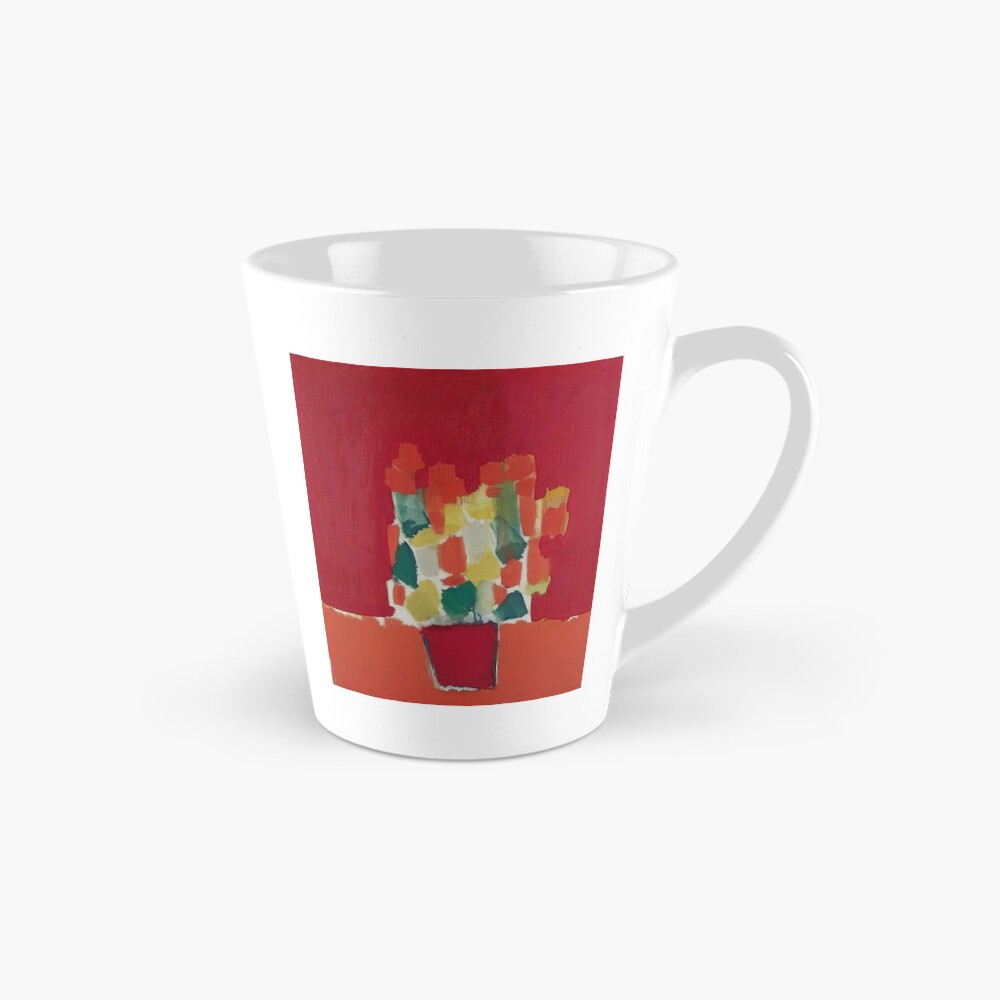 Item preview, Tall Mug designed and sold by melaartni.