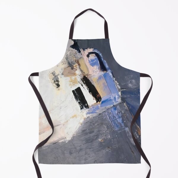 Item preview, Nicolas De Staël Figure Accoudée 1953 designed and sold by melaartni.