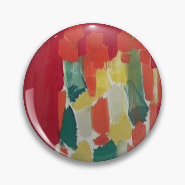 Item preview, Nicolas De Staël Fleurs Rouges 1952 designed and sold by melaartni.