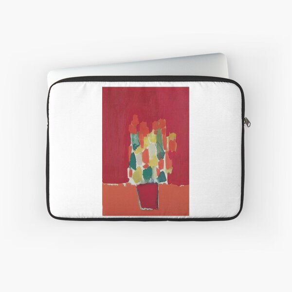 Item preview, Nicolas De Staël Fleurs Rouges 1952 designed and sold by melaartni.