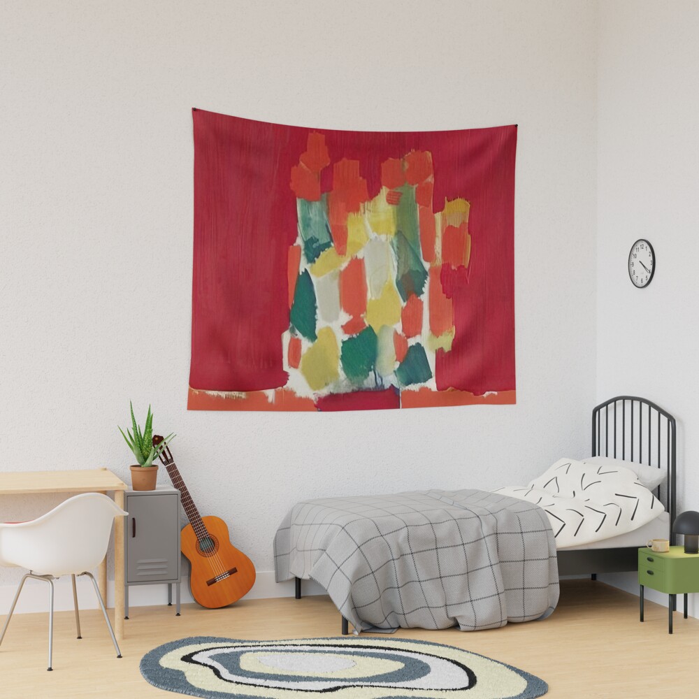 Item preview, Tapestry designed and sold by melaartni.