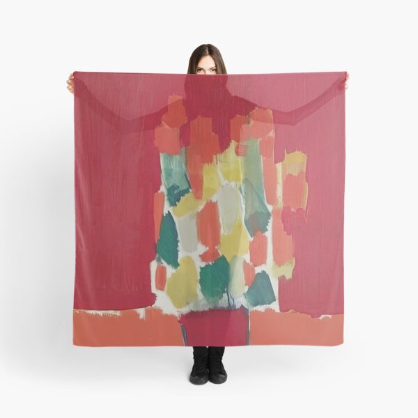 Item preview, Nicolas De Staël Fleurs Rouges 1952 designed and sold by melaartni.