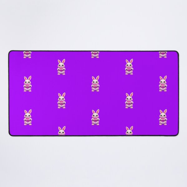 Item preview, Reggie – MAC’s Minis Valentine 6 (Neon Edition) designed and sold by MACodDesigns.