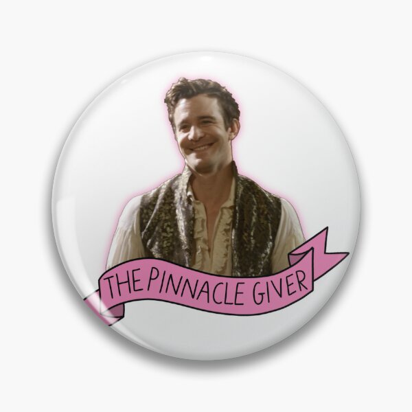 Item preview, Benedict the Pinnacle Giver designed and sold by vandaziba.