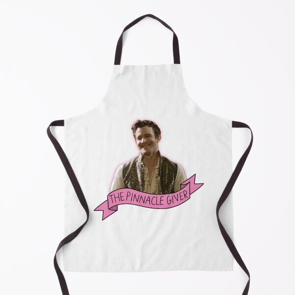 Item preview, Benedict the Pinnacle Giver designed and sold by vandaziba.