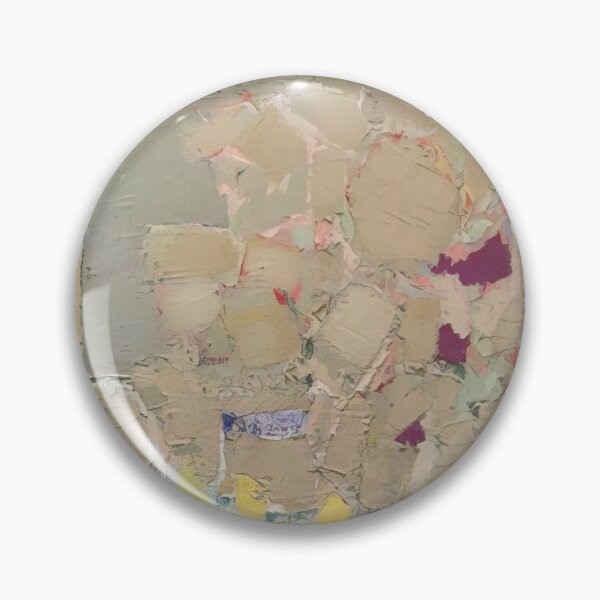 Item preview, Nicolas De Staël Flowers 1953 designed and sold by melaartni.