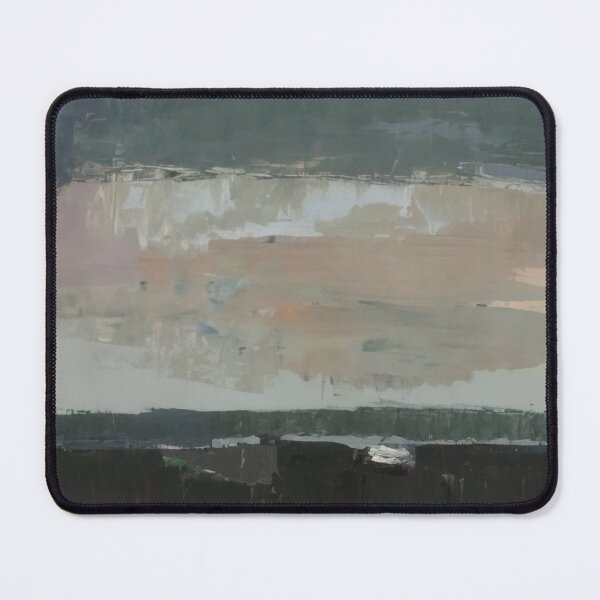Item preview, Nicolas De Staël Gentilly 1952 designed and sold by melaartni.