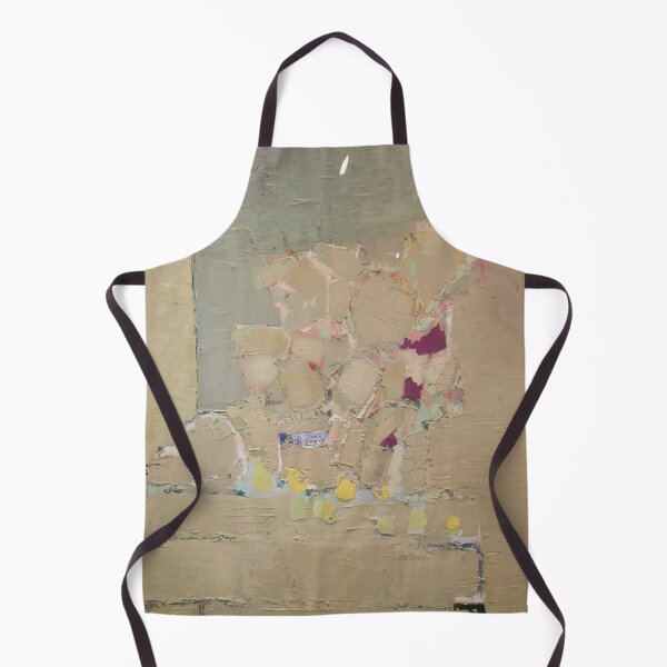 Item preview, Nicolas De Staël Flowers 1953 designed and sold by melaartni.