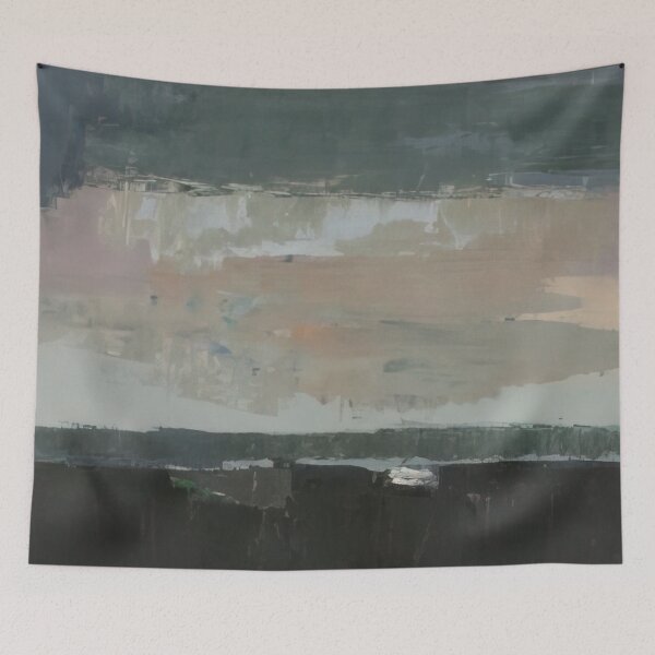 Item preview, Nicolas De Staël Gentilly 1952 designed and sold by melaartni.