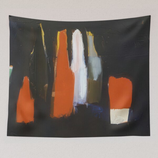 Item preview, Nicolas De Staël Les Bouteilles Est Une Nature Morte De Nicolas De Staël designed and sold by melaartni.