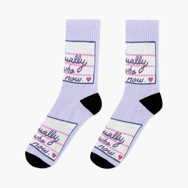 Item preview, I actually like who I am now designed and sold by SageTeaArts.