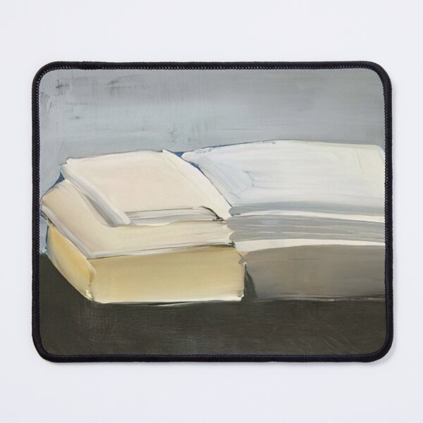 Item preview, Nicolas De Staël Livres Lyrical Abstraction designed and sold by melaartni.