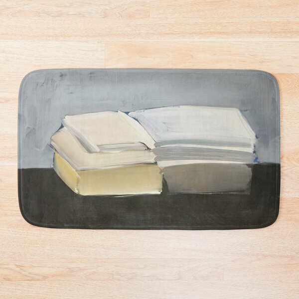 Item preview, Nicolas De Staël Livres Lyrical Abstraction designed and sold by melaartni.