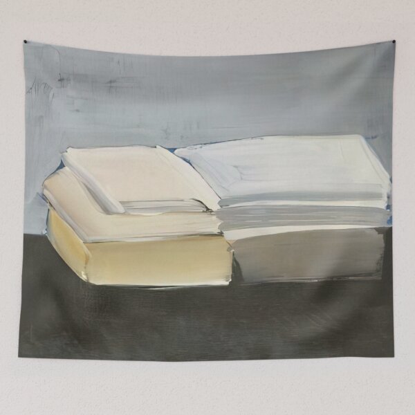 Item preview, Nicolas De Staël Livres Lyrical Abstraction designed and sold by melaartni.