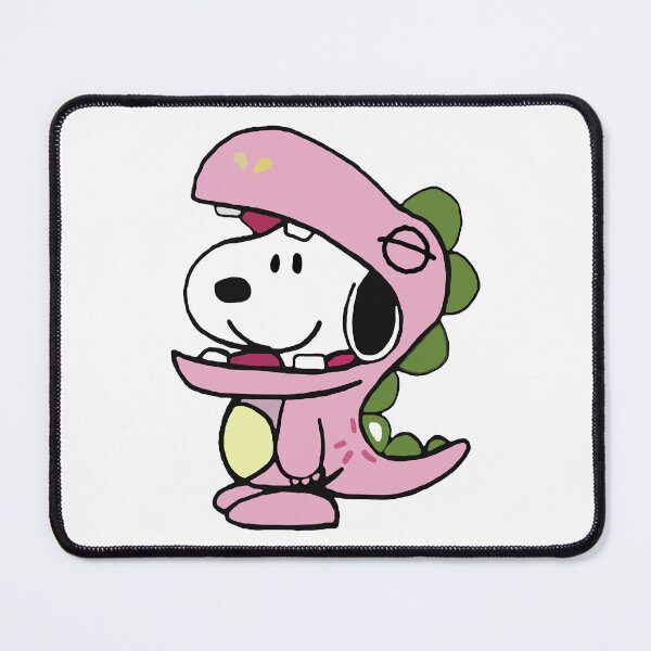 Item preview, Dino Dog Snoop Match designed and sold by NF Designs Studio DTF.