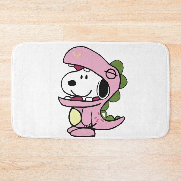 Item preview, Dino Dog Snoop Match designed and sold by NF Designs Studio DTF.