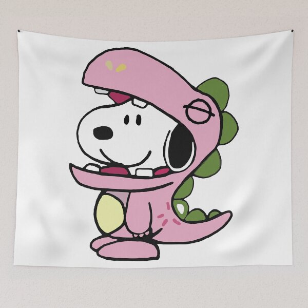 Item preview, Dino Dog Snoop Match designed and sold by NF Designs Studio DTF.