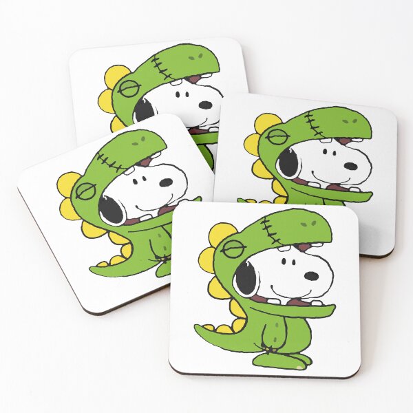 Item preview, Dino Dog Cartoon Snoop Match designed and sold by NF Designs Studio DTF.