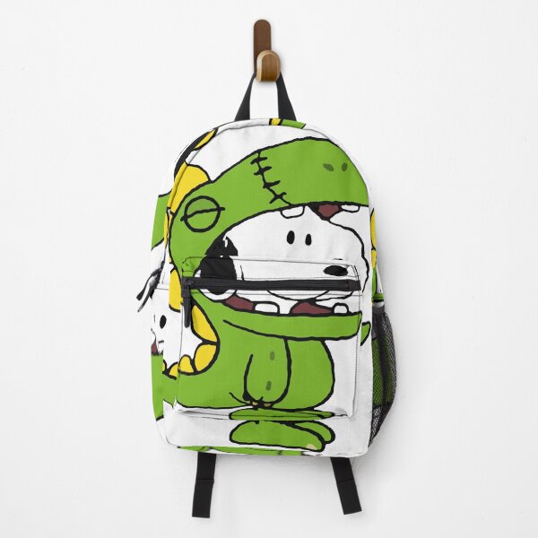 Item preview, Dino Dog Cartoon Snoop Match designed and sold by NF Designs Studio DTF.