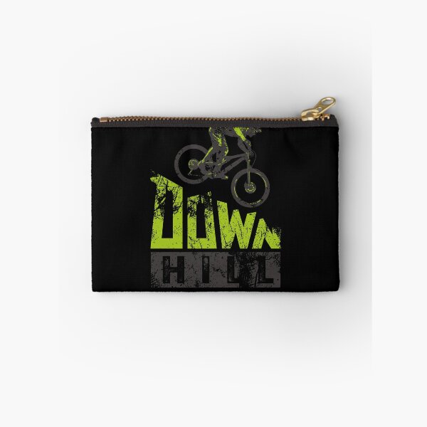 Item preview, Mountain bike downhill MTB rider gift designed and sold by Halfstone.