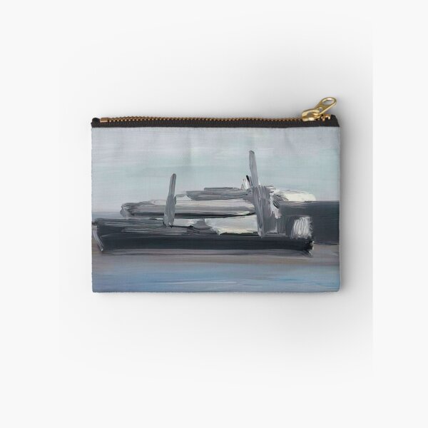 Item preview, Nicolas De Staël Marine Lyrical Abstraction designed and sold by melaartni.