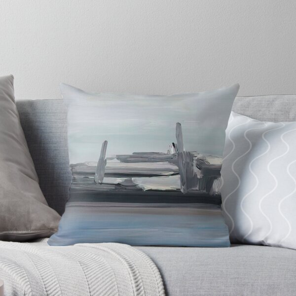 Item preview, Nicolas De Staël Marine Lyrical Abstraction designed and sold by melaartni.